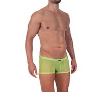Manstore Micro Pants M2327 - leaf - M/5