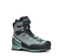 Scarpa - Women's Manta Tech GTX - Bergschuhe, Gr. 42, oliv (Conifer/GreenBlue)