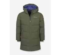 Mantel AURLAND XT Mädchen Trollkids olivgrün Gr. 140