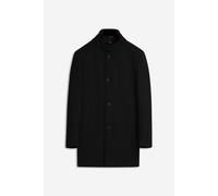 Mantel CIARSENAL 48 schwarz
