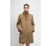 Mantel CIASINA 34 camel