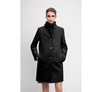 Mantel CIASINA 34 schwarz