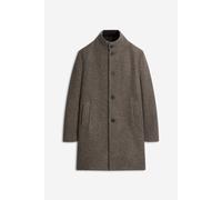 Mantel CIBURTON_V 98 braun