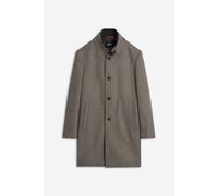 Mantel CICHOICE 48 braun