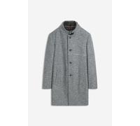 Mantel CICHOICE 54 hellgrau