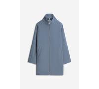 Mantel CIGOLDA 40 blau