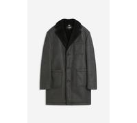 Mantel CILORD 98 schwarz