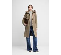 Mantel CIMIRA 40 camel