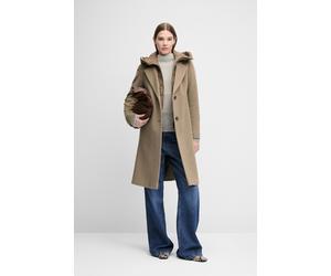 Mantel CIMIRA 40 camel