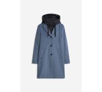 Mantel CIMIRACLE_S 36 hellblau