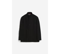 Mantel CISCORE 56 schwarz