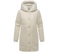 Navahoo Kurzmantel Flauschwunder 14 für Damen - S