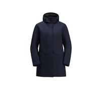 Jack Wolfskin Tempelhof Coat W night blue (1010) XL