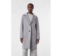 Outdoor-Mantel grau 42