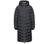 Street One Steppmantel Damen schwarz, 42