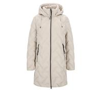 Mantel mit Kapuze Winter 46