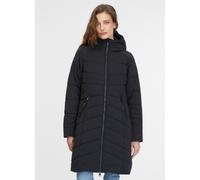 Ragwear Dizzie Coat Winterjacke schwarz in M