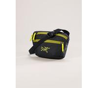 Mantis 1 Waist Pack black/olive moss STK