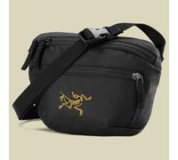 Mantis 1 Waist Pack schwarz III 1,5 - 24K black