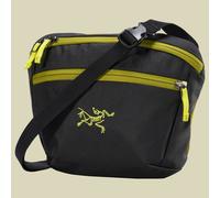 Mantis 2 Waist Pack mehrfarbig II 2,5 - black / olive moss