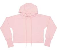 Mantis - Cropped Hoodie Soft Pink - Gr. - XL