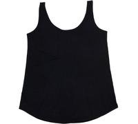 Mantis Damen Tanktop Tank Top M92 black XL