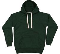 Mantis Herren Kapuzen Sweater 'Superstar' Hoodie M73 forest green S