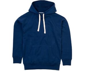 Mantis Herren Kapuzen Sweater 'Superstar' Hoodie M73 swiss navy XXL