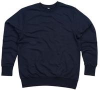 Mantis Herren Sweater Sweatshirt M194 navy M