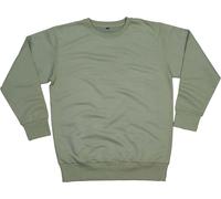 Mantis Herren Sweater Sweatshirt M194 soft olive M