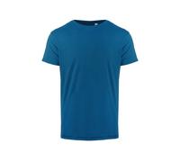 Mantis Herren T-Shirt Superstar T - Dunkelblau | XL