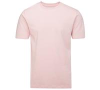 Mantis Kurzärmeliges T-Shirt Essential Heavy - Zartes rosa | L