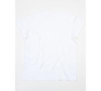 Mantis Herren Roll Sleeve T T-Shirt M80 white XL