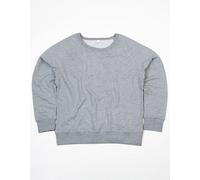 Mantis - Women´s Favourite Sweatshirt Heather Grey Melange - Gr. - XS
