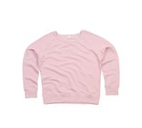 Mantis Damen Favourite Sweatshirt M77 soft pink L
