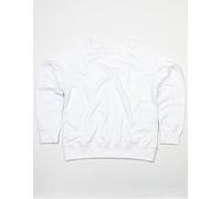 Mantis - Women´s Favourite Sweatshirt White - Gr. - S