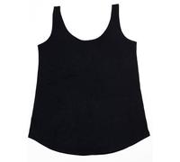 Mantis - Women´s Loose Fit Vest Black - Gr. - L
