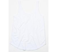 Mantis - Women´s Loose Fit Vest White - Gr. - XS