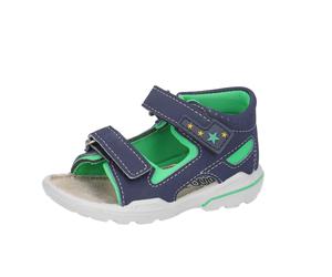 MANTO graphit/azur - Gr. - 20