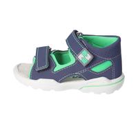 MANTO nautic/neongrün - Gr. - 20