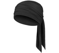 Mantra Bambus Uni Turban by Christine Headwear schwarz One Size