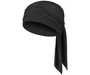 Mantra Bambus Uni Turban by Christine Headwear schwarz One Size