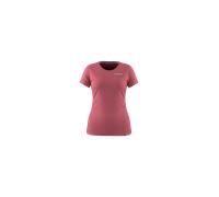 Mantra T-Shirt W, T-Shirt, Damen - La Sportiva W04B46-Chalk/Night Sky XL