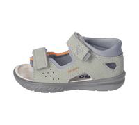 MANTU eukalyptus/grau - Gr. - 22