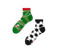 Many Mornings FOOTBALL FAN QUARTER-35-38