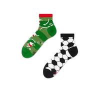 Many Mornings FOOTBALL FAN QUARTER-43-46