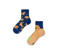 Many Mornings Socken Kids Golden Boy Größe 31-34
