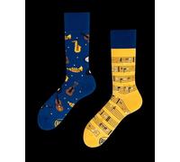 Many Mornings - MUSIC NOTES 35/38