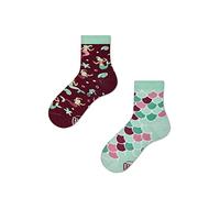 Many Mornings Socken Kids Mystic Mermaid 23/26