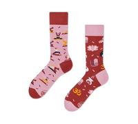 Many Mornings - Socken Namaste - Größe - 35/38
